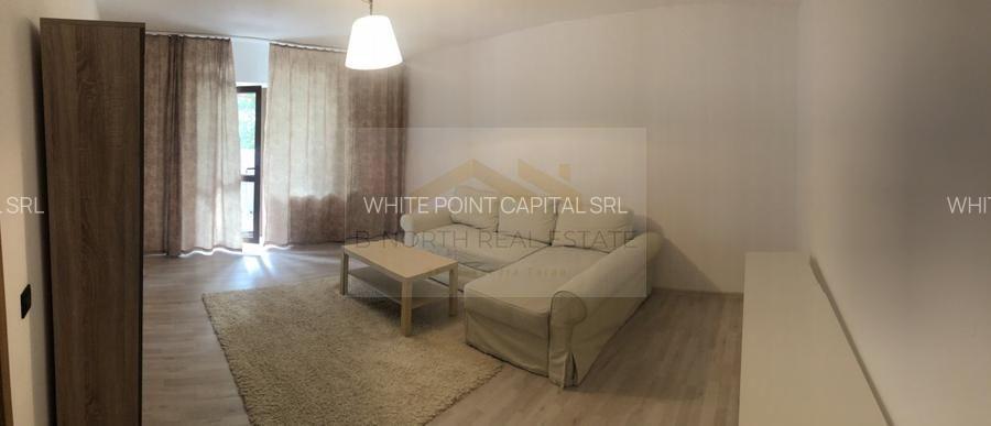 Apartament 2 camere de închiriat Unirii – Aleea Emil Botta, renovat, decomandat - 6