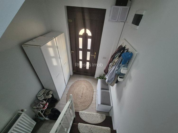 Vand 3 camere Braytim etaj 1! - 9