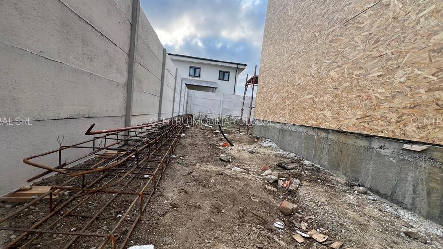 Casa individuala 3 camere - 3