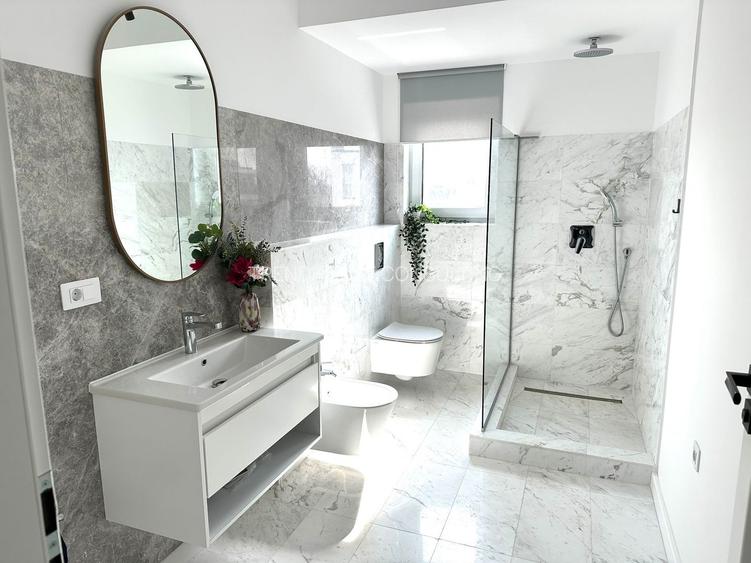 Duplex Exclusivist si Elegant-Pipera-Iancu Nicolae-Padurea Baneasa - 23