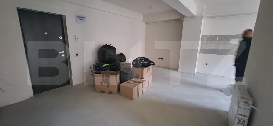 Apartament 3 camere, 64 mp, zona Sesul de Sus, parcare subterana inclusă! - 5