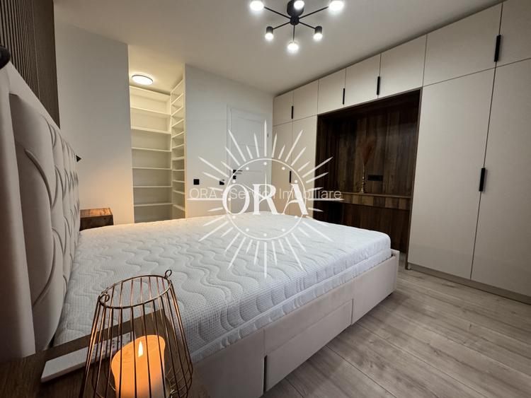 APARTAMENT 3 CAMERE | CALEA DOROBANTILOR | IULIUS MALL | FSPAC | - 10