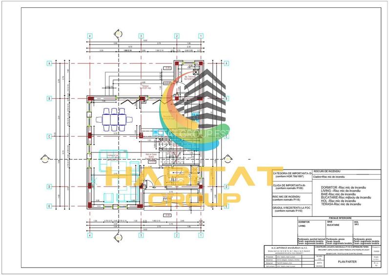 Vila 4 camere | 3 bai | Teren 500 mp | Incalzire pardoseala - 7