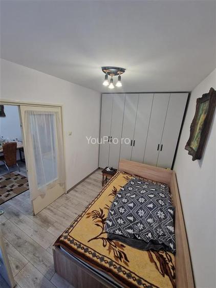 Ocazie! Apartament 2 camere etaj 2 zona Sagului - 11