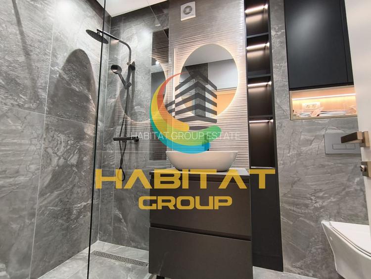 Apartament 3 camere de vanzare la 10 min de metrou Timpuri Noi - 35