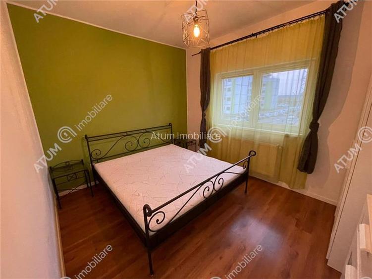 Apartament 2 camere balcon loc parcare in zona Tiglari Deventer Sibiu - 3
