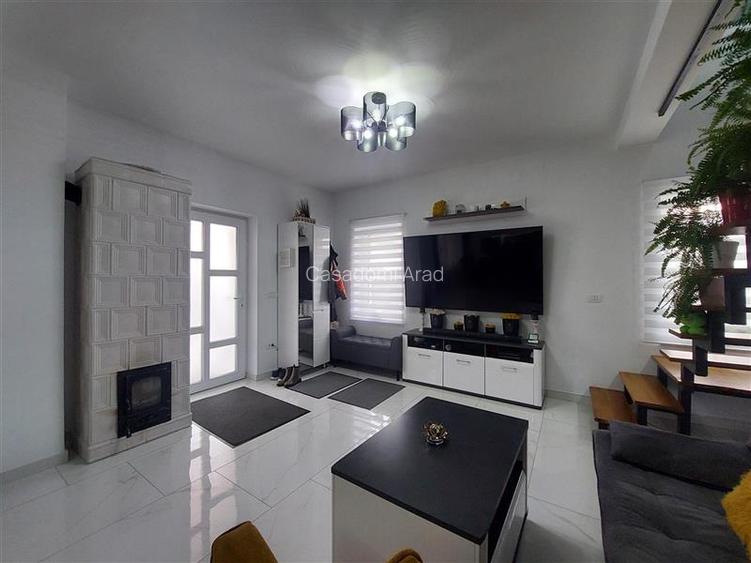 Casa la cheie in Vladimirescu! - 8