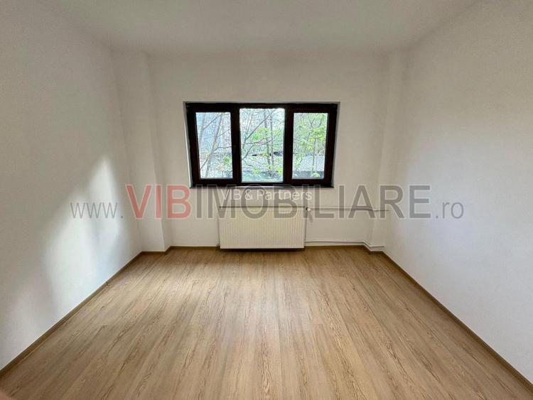 2 Camere - Gorjului - Metrou - Et. 1 - 8