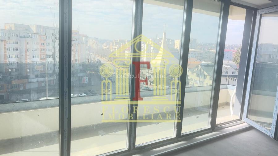 Apartament cu 1 camera! Nueva! - 10