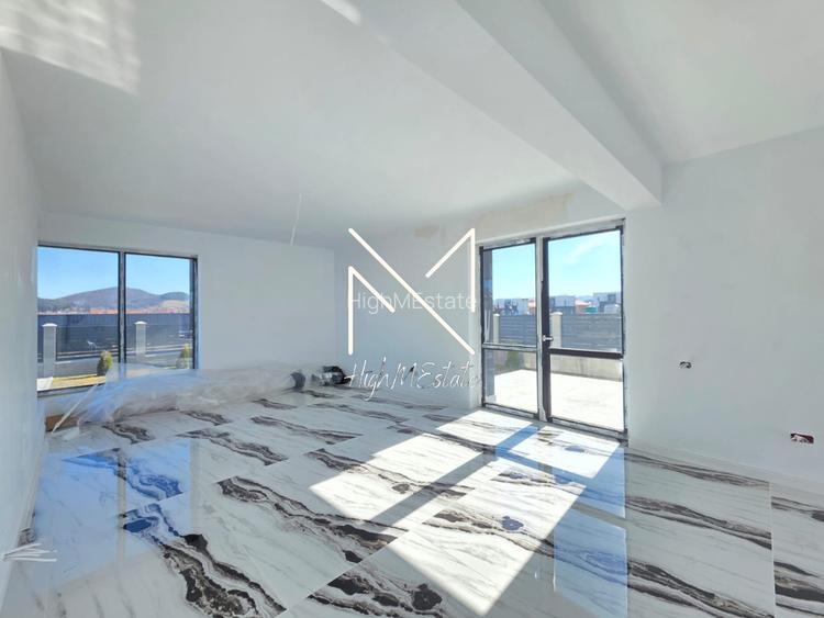 Casa | Zona Sanpetru | Singur în Curte | Teren 500 Mp - 5