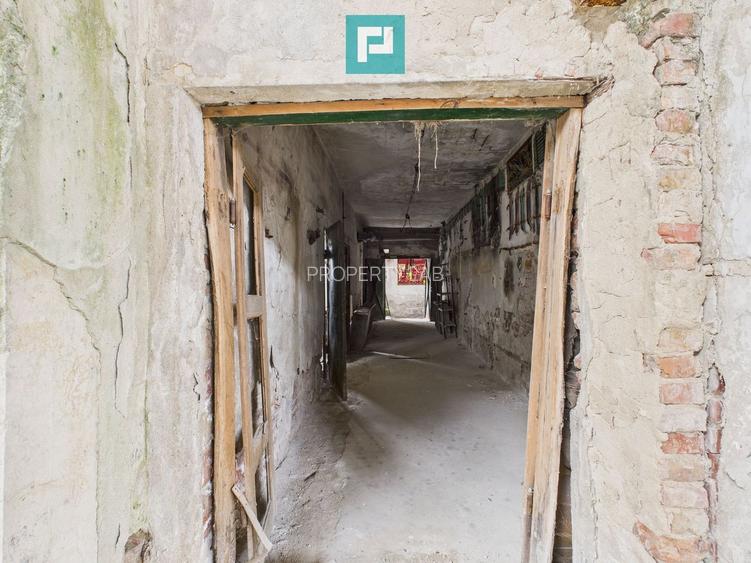 Hală de depozitare 200 mp în Periam - 3