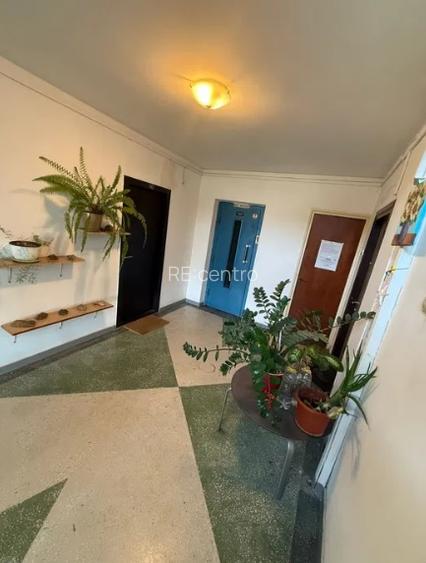 Apartament 2 camere Parc IOR | 3 minute metrou - 5