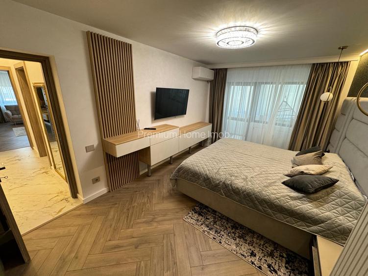 Apartament | 3 camere | Prima inchiriere | Decebal | Muncii - 8