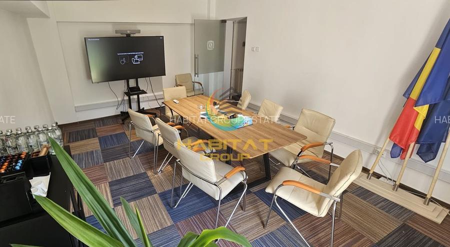 3 camere  - Bd Unirii - stradal - la fantani - 3