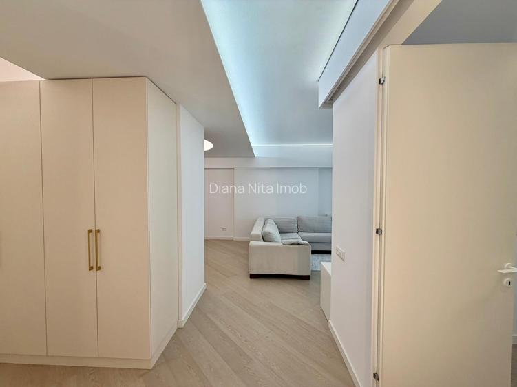 Apartament 3 camere/ Cortina North/ Pipera/ Promenada+ parcare - 10