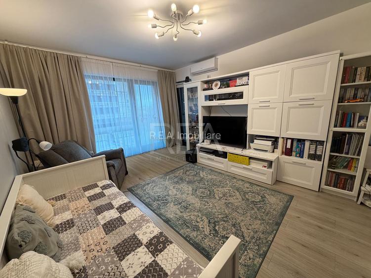 Apartament 2 camere, Pipera - 8