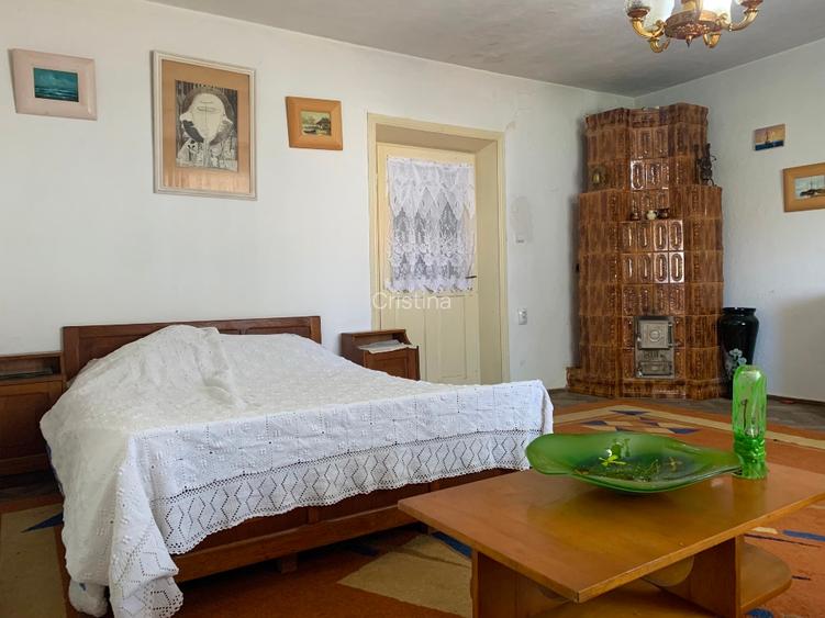 Jurilovca, de vânzare casa de vacanță  - 11