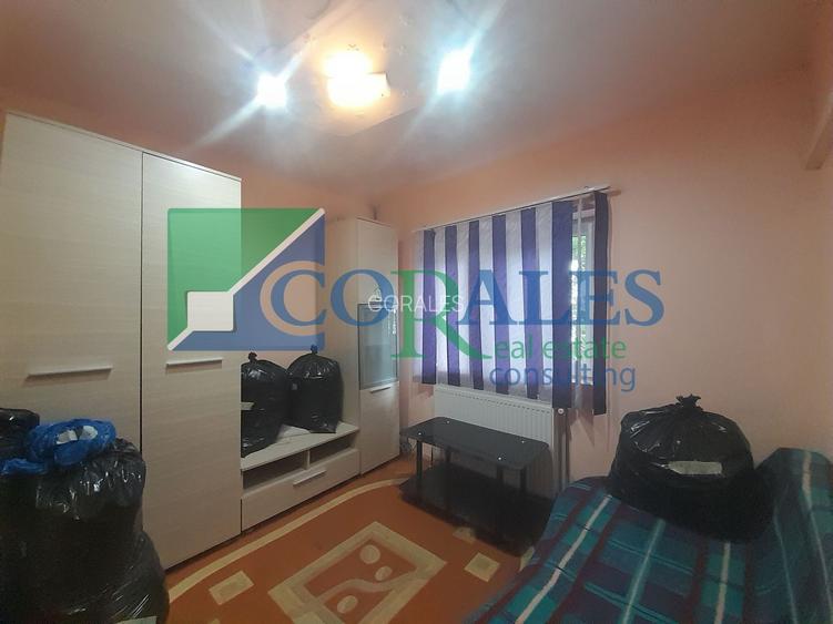 Model de apartament spatios. Zona excelenta. Centrala proprie. - 5