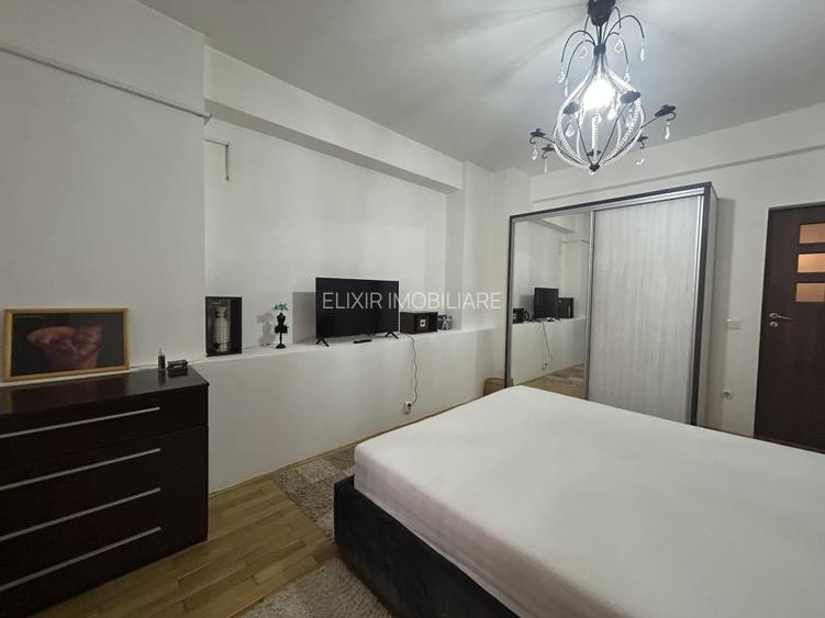 Apartament spatios cu 3 camere, Cartierul Latin, Parcare, Pet friendly - 15