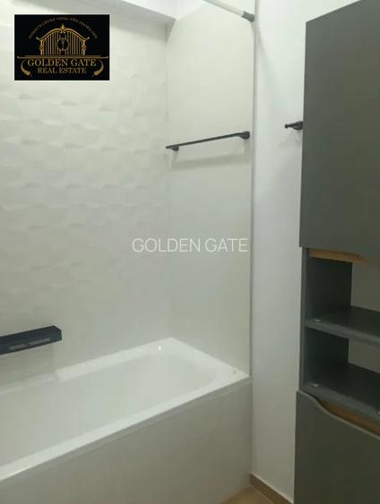 Novum Politehnica AFI - 2 Camere Mobilat Incalzire Pardoseala Metrou - 8