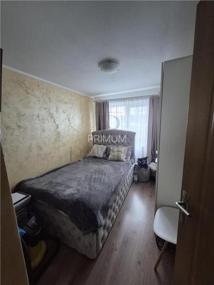 CASA CIARDA ROSIE - LOCUIBILA - POTENTIAL DE MODERNIZARE - TEREN 719 MP - 14