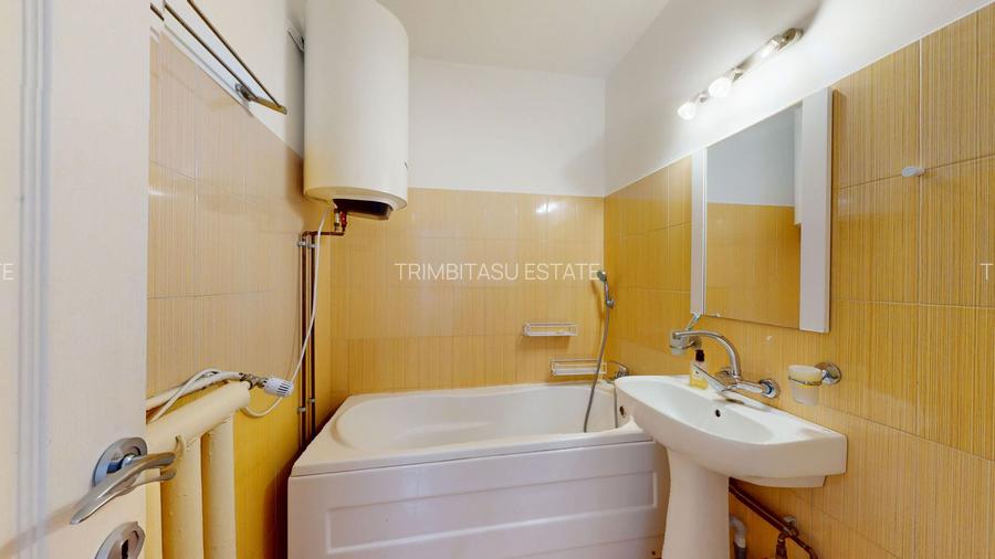 Apartament 2 Camere | Ideal Investiție | Orizont – AFI Cotroceni - 22