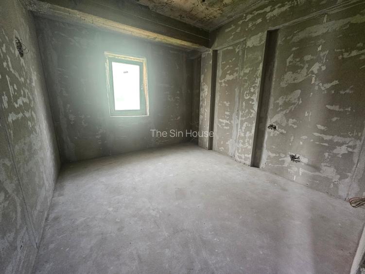 Apartament cu 2 camere l Bloc boutique l Zona Uverturii l Etaj 2 din 3 - 10