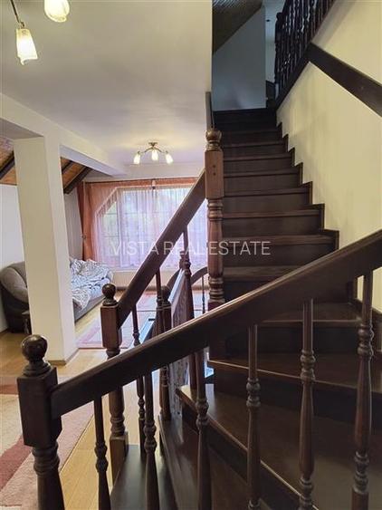 Casa deosebita in cartierul Florilor, Brasov - 12