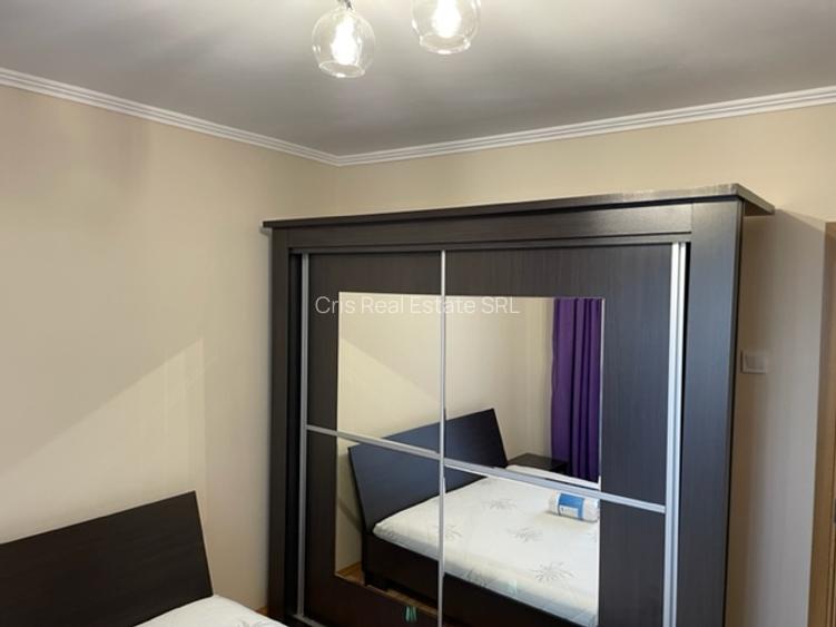 CHIRIE ap.2 camere amenajat. mobilat, utilat, zona Tudor-Rodniciei etaj2 - 7