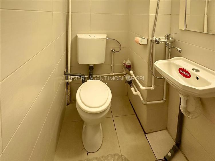 Garsoniera Zona Boul Rosu, str. Patria Arad - 4