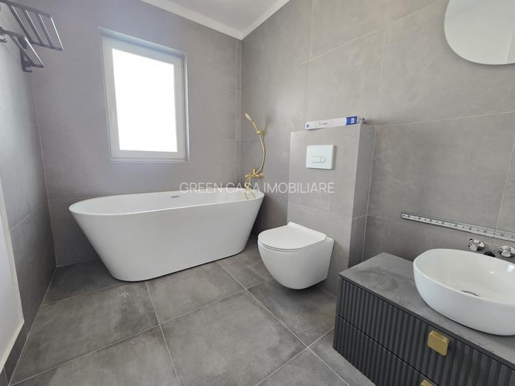 Casă individuală | finisată | modernă | zona Vivo - 11