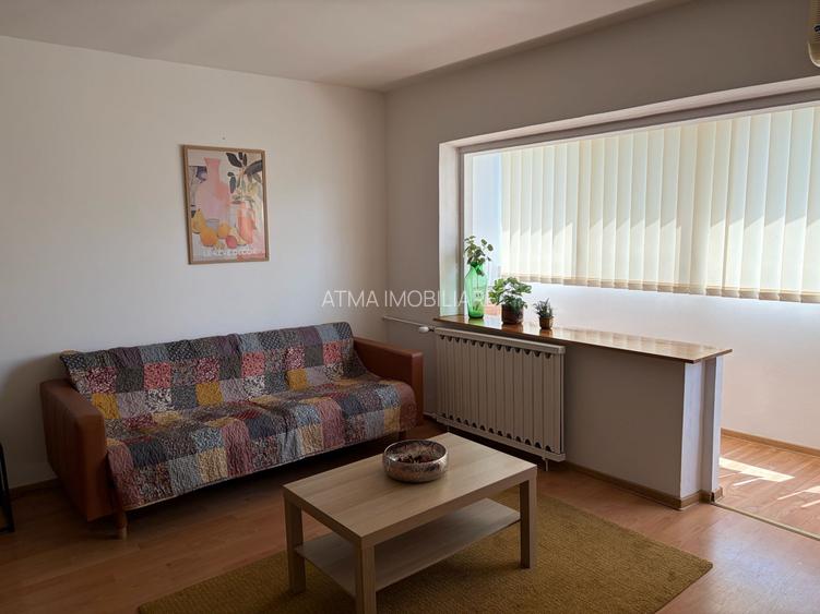 Garsoniera de închiriat Decebal Alba Iulia - 3