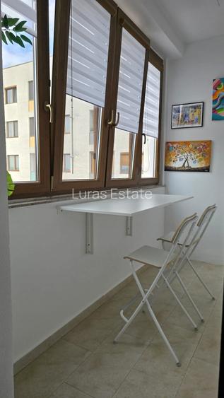 Euromaterna – Tomis Nord | 2 camere | Bloc 2018 - 9