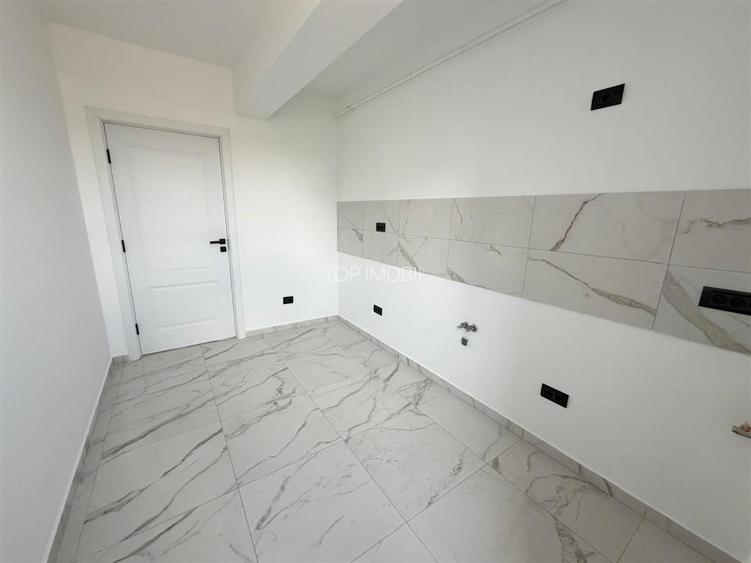 Apartament 2 camere Horpaz - Decomandat - 60mp - 8