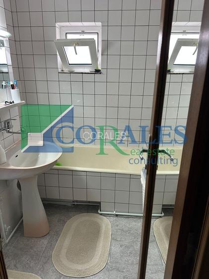 Lipovei - 3 camere - Etaj 2! - 11