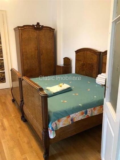 Vanzare apartament 3 camere Centru zona Liceului Nicolae Balcescu, Cluj-Napoca - 4