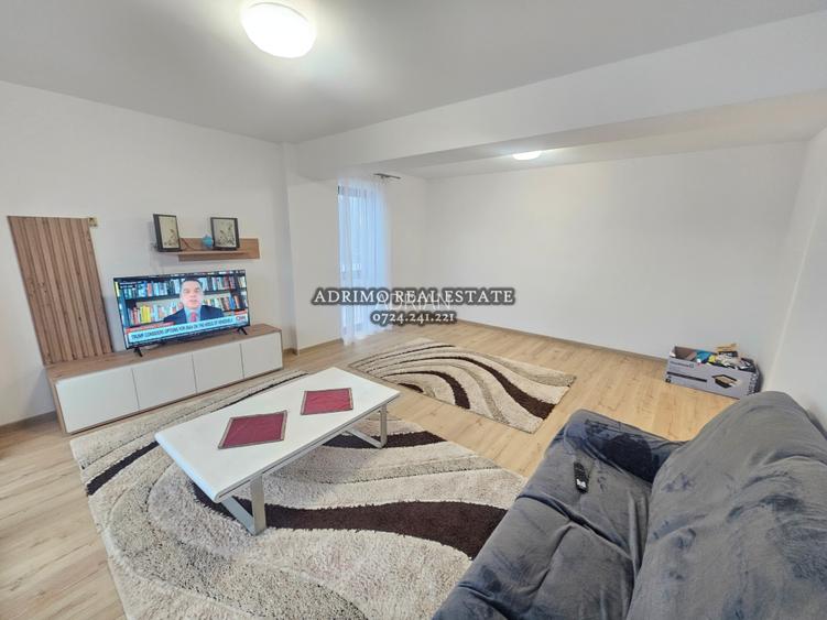 Ap3cam - Palazu - Bloc Nou - Parcare Privata - Termen Lung / Scurt - 700 euro - 2