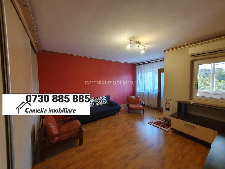 3 camere, decomandat, metrou Lujerului, tramvai 41, Virtutii, zona Orsova - 3