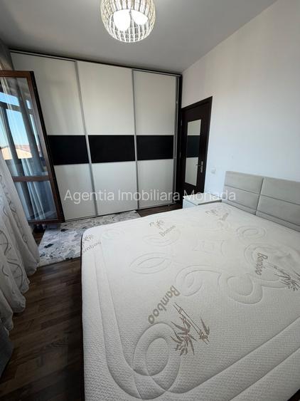 Apartament 2 camere de inchiriat Bloc Nou Rosu-Militari (Posibilitate Parcare) - 8