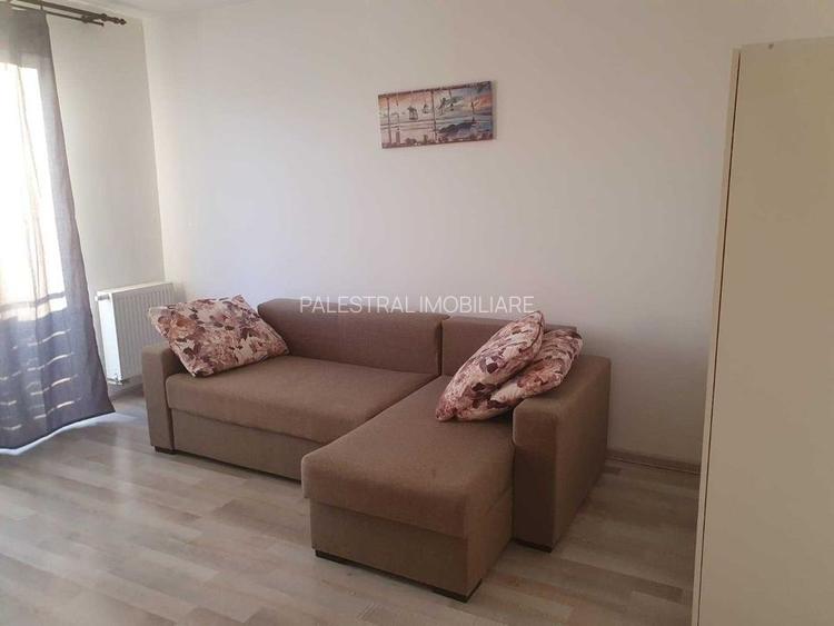 Garsoniera Avantgarden ,mobilata-utilata,90000 Euro - 2