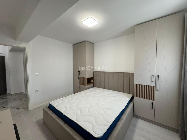 Apartament cu 2 camere Visan - 7