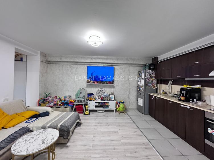 Apartament 2 camere Vivo Mall Constanta - 3