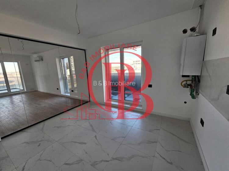 4 camere finalizat Complex Premium-piscina - pista alergare in incinta - 4