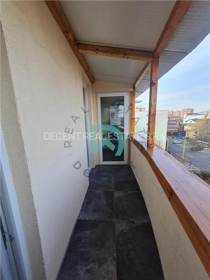 Apartament 2 camere Florilor, renovat,  Brasov - 4