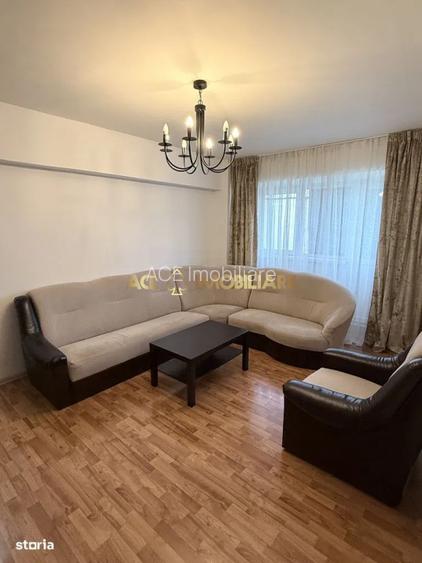 3 Camere de inchiriat | Gorjului | Metrou | Parcare - 2