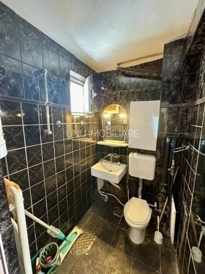 Apartament 3 camere, Podu Roș – Fără risc seismic, etaj 2 - 7