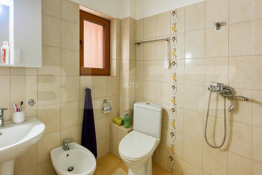 Casa spatioasa aproape de natura, cu toate utilitatile – Baciu - 4