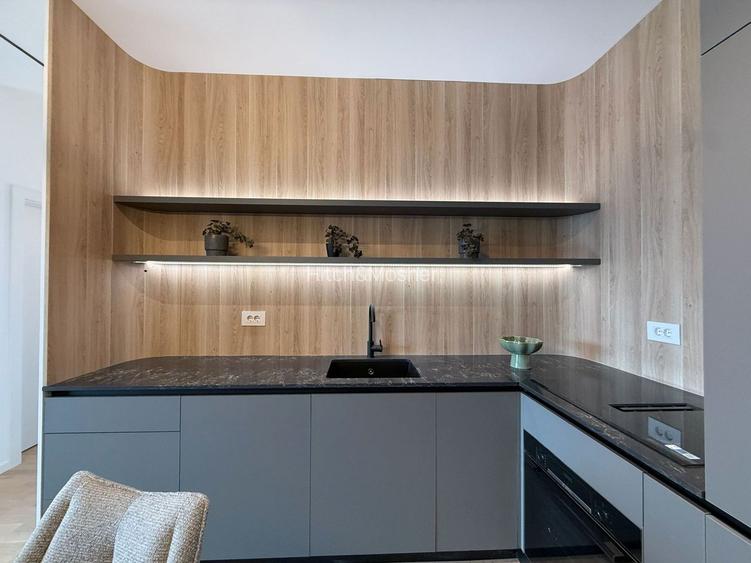 Apartament spectaculos cu 2 camere, ultracentral, în Paltim – etaj 6 - 3