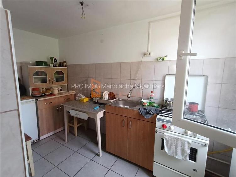 EXCLUSIVITATE !  Casa P+1 si spatiu comercial zona Garii - 17