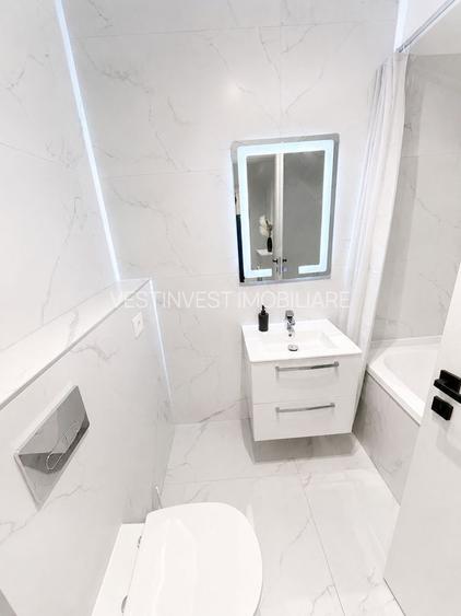 Apartament 3 Camere -Prima Green Residence - 6